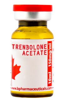 Trenbolone Acetate 150 mg - 10 ml